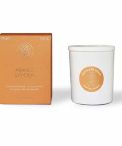 Erbario Toscano Arance di Sicilia Candela