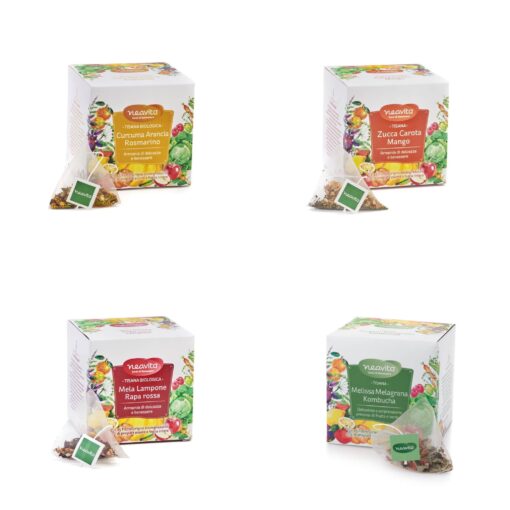 Neavita Fruit & Veg