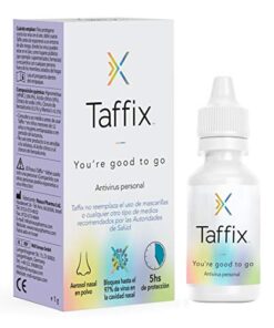 Taffix Spray Nasale