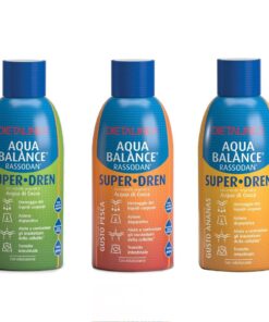 Aqua Balance Rassodan Super Dren