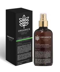 Organics Pharm Districante Senza Risciacquo