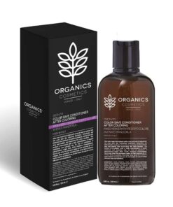 Organics Pharm Maschera Dopo Colore