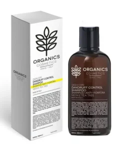 Organics Pharm Shampoo Antiforfora