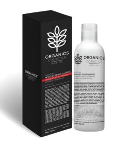 Organics Pharm Shampoo Ristrutturante