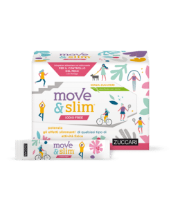 Zuccari Move&Slim Iodio Free
