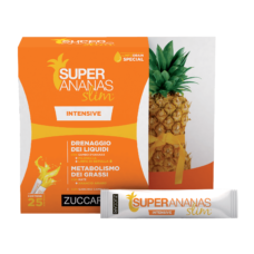 Zuccari Super Ananas Slim Intensive