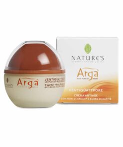 Argà Crema Ventiquattrore Antiage