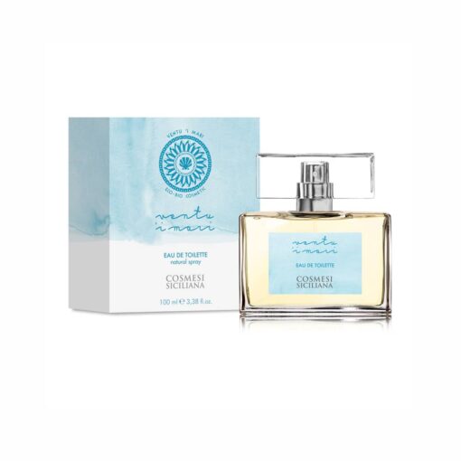 Ventu 'i Mari Eau de Toilette