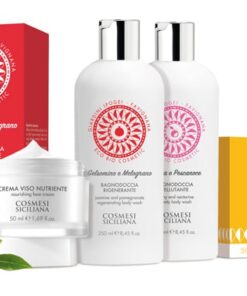 Cosmesi Siciliana