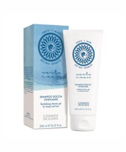 Ventu 'i Mari Shampoo Doccia