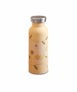Neavita Bottiglia Thermos Arancione 500ml