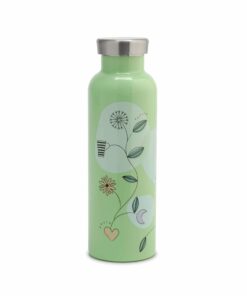 Neavita Bottiglia Thermos Verde 750ml