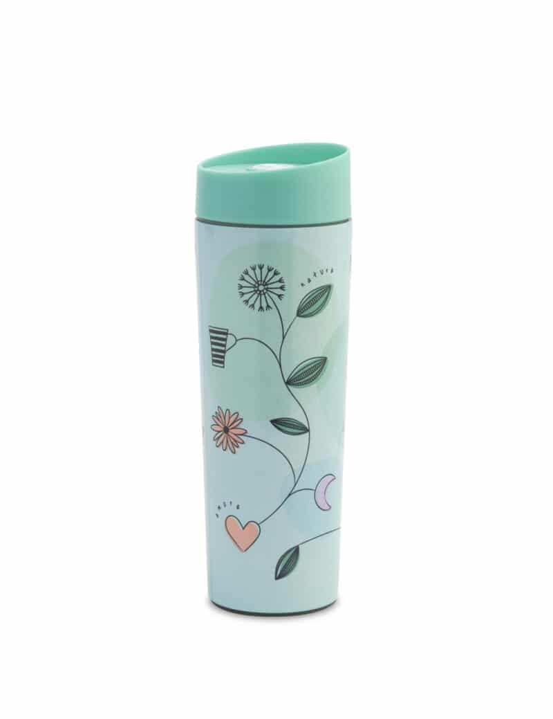 Neavita Thermos Click and Drink 360ml