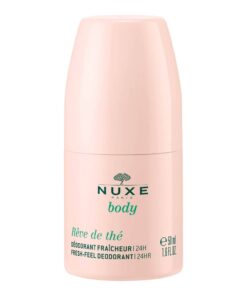 Nuxe Reve de Thé Deodorante