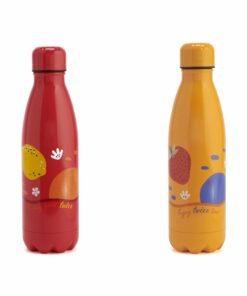 Neavita Twice Bottiglia Thermos 500ml