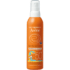 Avène Spray Solare Bimbi SPF50+