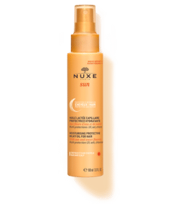 Nuxe Sun Olio/Latte Capelli