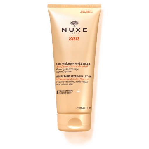 Nuxe Sun Doposole 200ml