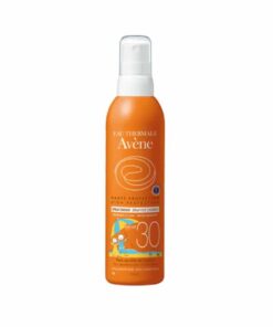 Avène Spray Solare Bimbi SPF30