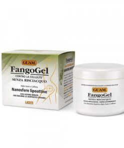 Guam FangoGel Anticellulite