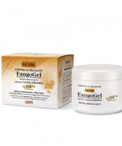 Guam FangoGel Anticellulite Caldo/Freddo