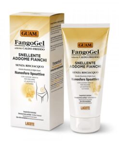 Guam FangoGel Snellente Addome/Fianchi