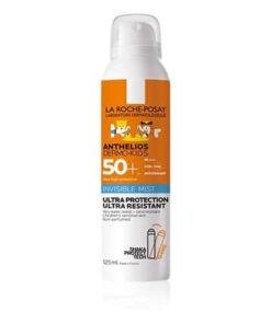 Anthelios Pediatrics Aerosol SPF50+