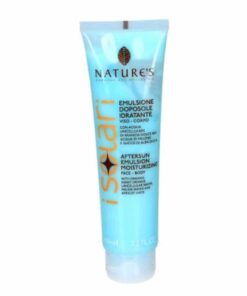 Nature's Emulsione Doposole Travel Size