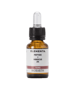 Elementa Peptide + Hibiscus 2%