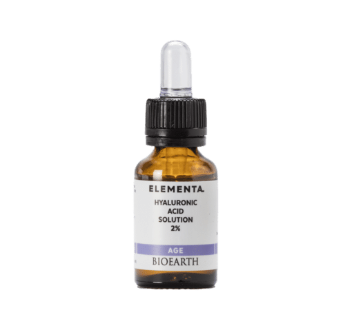 Elementa Hyaluronic Acid Solution 2 %