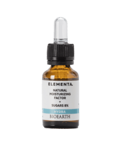 Elementa Natural Moisturizing Factor + Sugars 8%