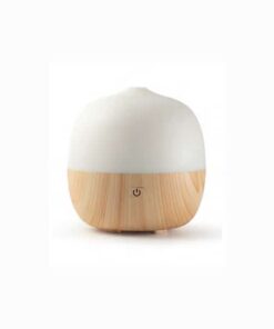 Nasoterapia Lampada Ultrasuoni Berry