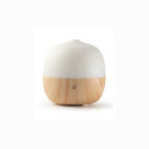 Nasoterapia Lampada Ultrasuoni Berry