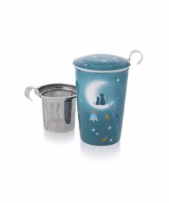 Neavita Bonne Nuit Infusiera Thermos
