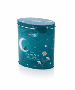 Neavita Bonne Nuit Oval Tin