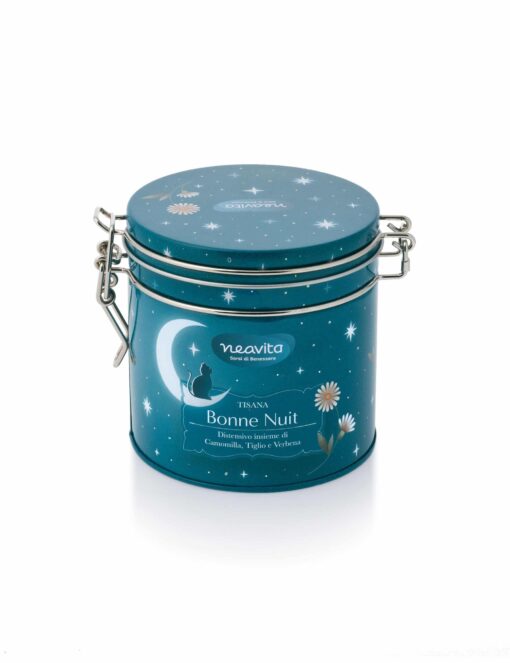 Neavita Bonne Nuit Royal Tin