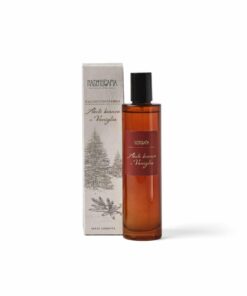 Nasoterapia Abete Bianco e Vaniglia Spray Ambiente