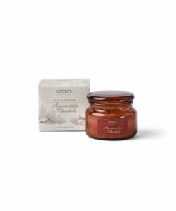 Nasoterapia Arancio Dolce e Mandorla Candela