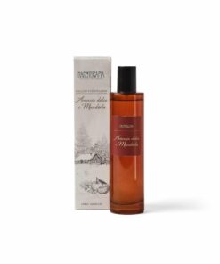 Nasoterapia Arancio Dolce e Mandorla Spray Ambiente