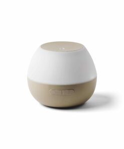 Nasoterapia Lampada Ultrasuoni Daisy