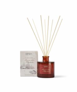 Nasoterapia Arancio Dolce e Mandorla Diffusore