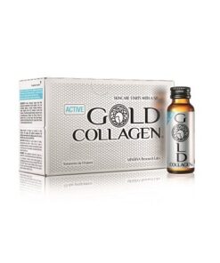 Gold Collagen Active 10Flaconi