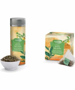 Neavita Sencha Agrumato
