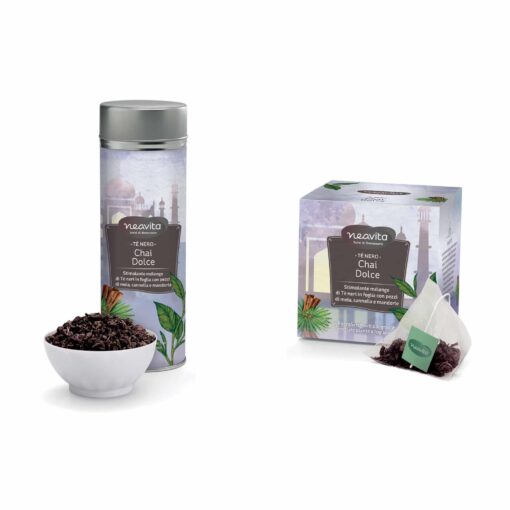 Neavita Chai Dolce