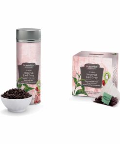 Neavita Imperial Earl Grey