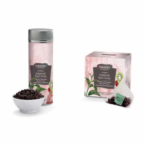 Neavita Imperial Earl Grey