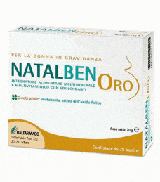 Natalben Oro