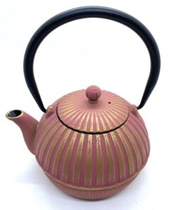 Neavita Teiera Ghisa Nago