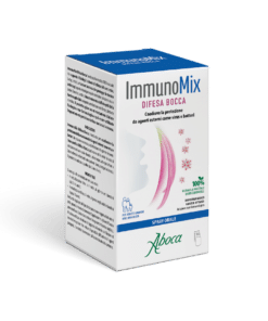 ImmunoMix Difesa Bocca