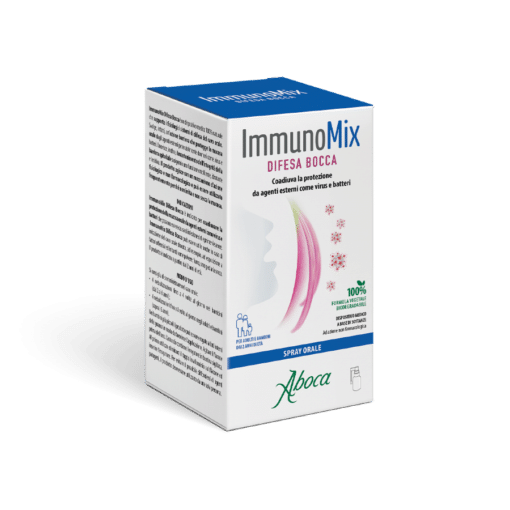 ImmunoMix Difesa Bocca